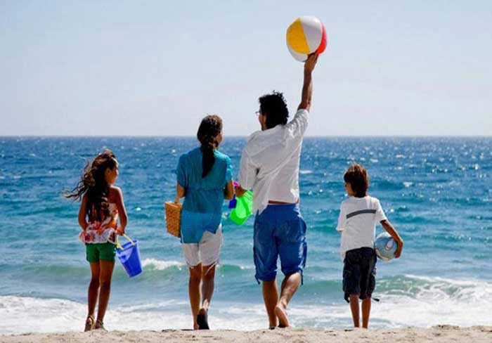 family-holiday-packages